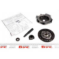 Комплект зчеплення Renault Kangoo 1.2-1.4