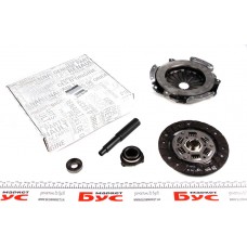 Комплект зчеплення Renault Kangoo 1.2-1.4