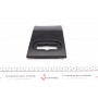 Молдинг кузова (L) MB Sprinter W906/ VW Crafter 06-