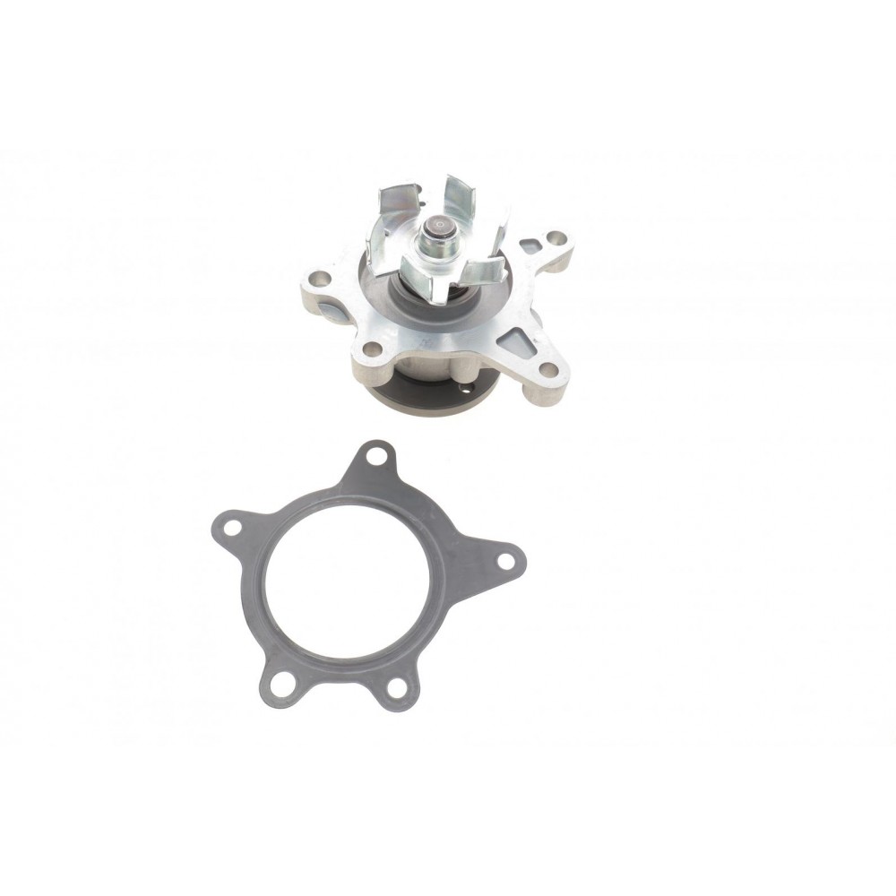 Помпа води Hyundai Accent/i20/i30/Kia Cee'd/Carens/Cerato/Soul 1.4/1.6/1.6CVVT 07- (R/B) (6 лоп)