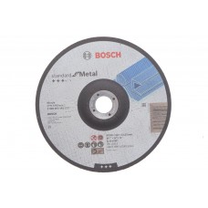 Круг відрізний 180x2x22,23 мм STD Metal Disc