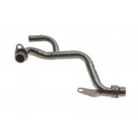 Патрубок системи охолодження Audi A6/A8/Q5 2.0 TFSI 11-16