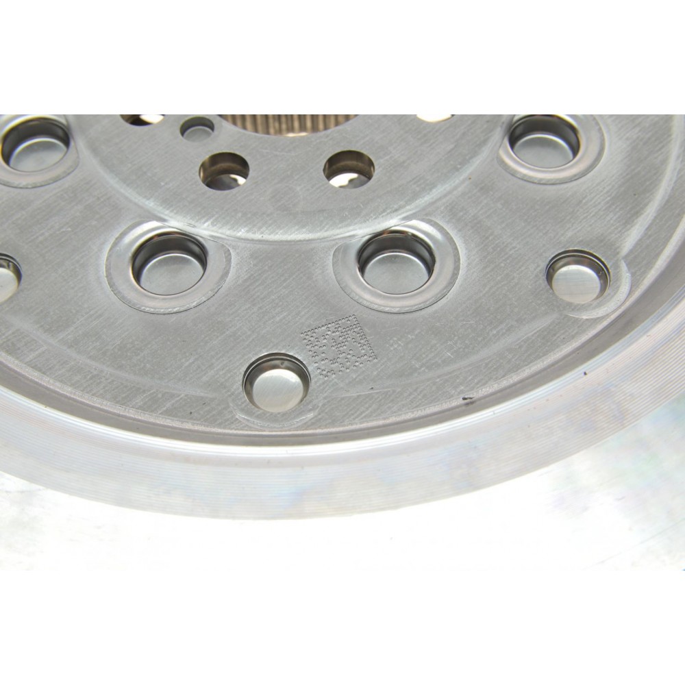 Демпфер зчеплення VW T6 2.0 TDI 15-, DSG7 (0BT/0BH/0DL) DQ500