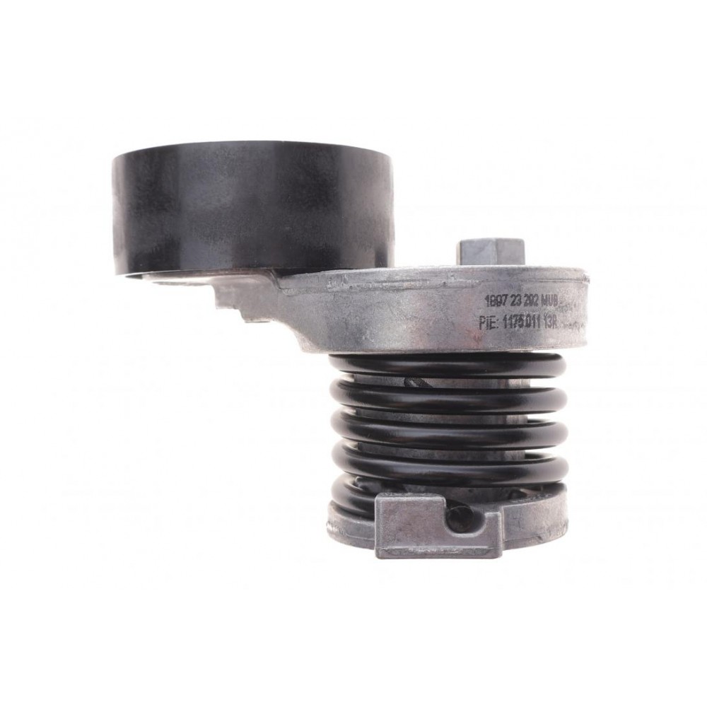 Комплект ременя генератора Renault Duster 1.5dCi 10- (6PK1178)