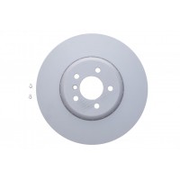 Диск гальмівний (передній) BMW 5 (F07/F10/F11)/7 (F01-F04) 09- (374x36) (R)