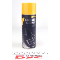 Засіб для догляду за шкірою Leather Cleaner (450ml) заміна на 9944 MANNOL