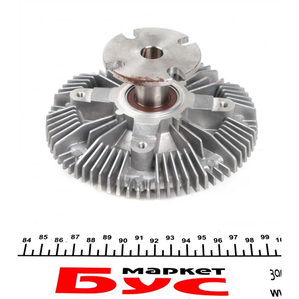 Муфта вентилятора DB 210-310 OM602 (4 кріплення)