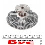 Муфта вентилятора DB 210-310 OM602 (4 кріплення)