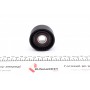 Ролик генератора Citroen Berlingo/Fiat Scudo/Peugeot 206/306 1.8-2.0D 89-15 (натяжний) (60х25.5) (MPQ0168)