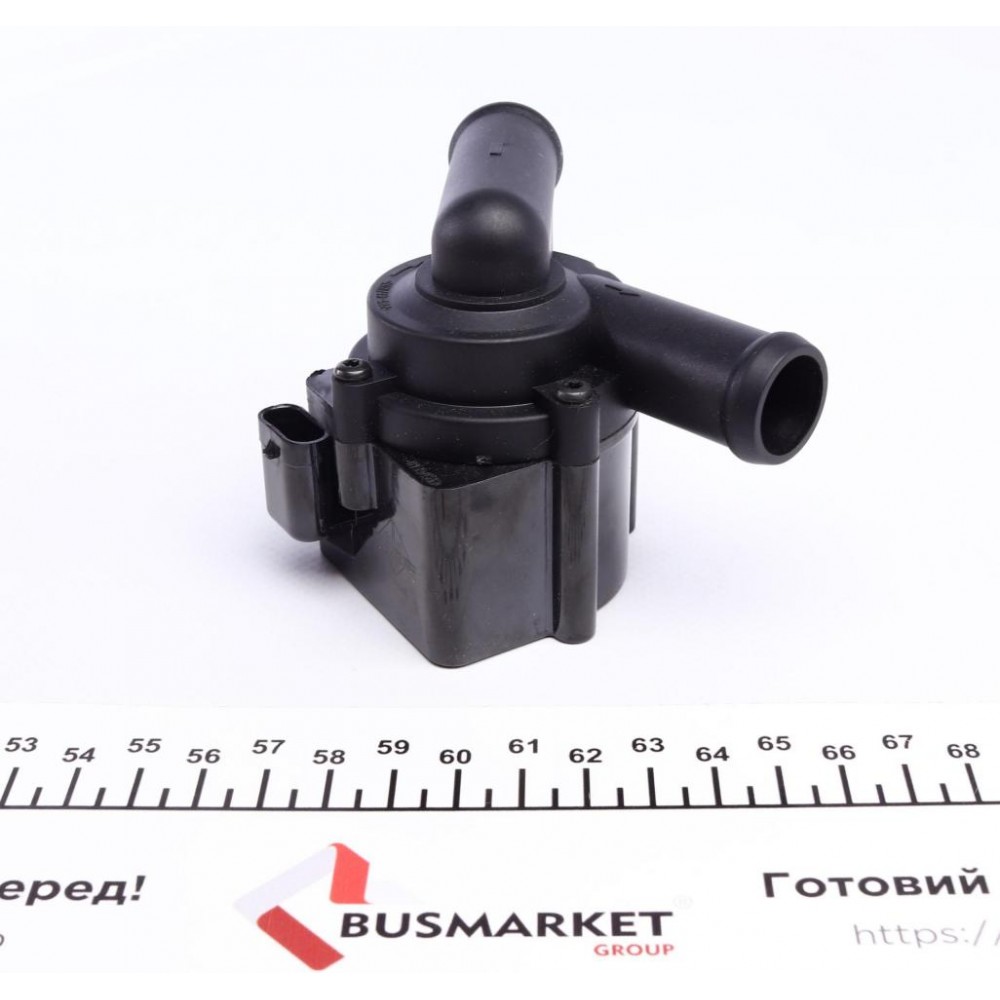 Насос системи охолодження (додатковий) Audi A4/A5/A6 1.8-2.0D 04-