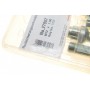 Гайка колісна BMW/Chevrolet/Citroen/Daewoo/Kia/Mazda/Opel/Peugeot/Volvo (M12x1.5)