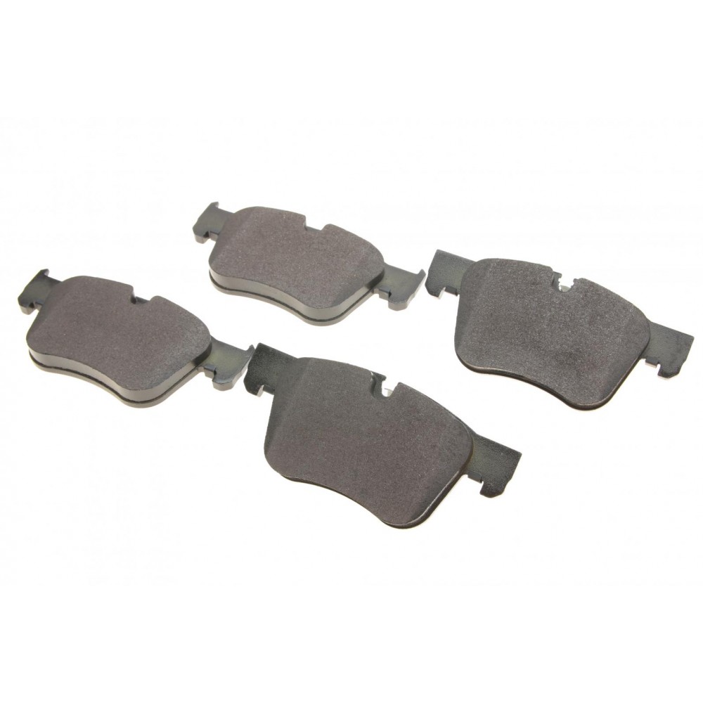 Колодки гальмівні (передні) Citroen C4 Picasso/Grand Picasso/Peugeot 308 13-