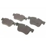 Колодки гальмівні (передні) Citroen C4 Picasso/Grand Picasso/Peugeot 308 13-