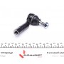 Наконечник тяги рульової (R) VW Caddy II 1.4-1.9D 94-04