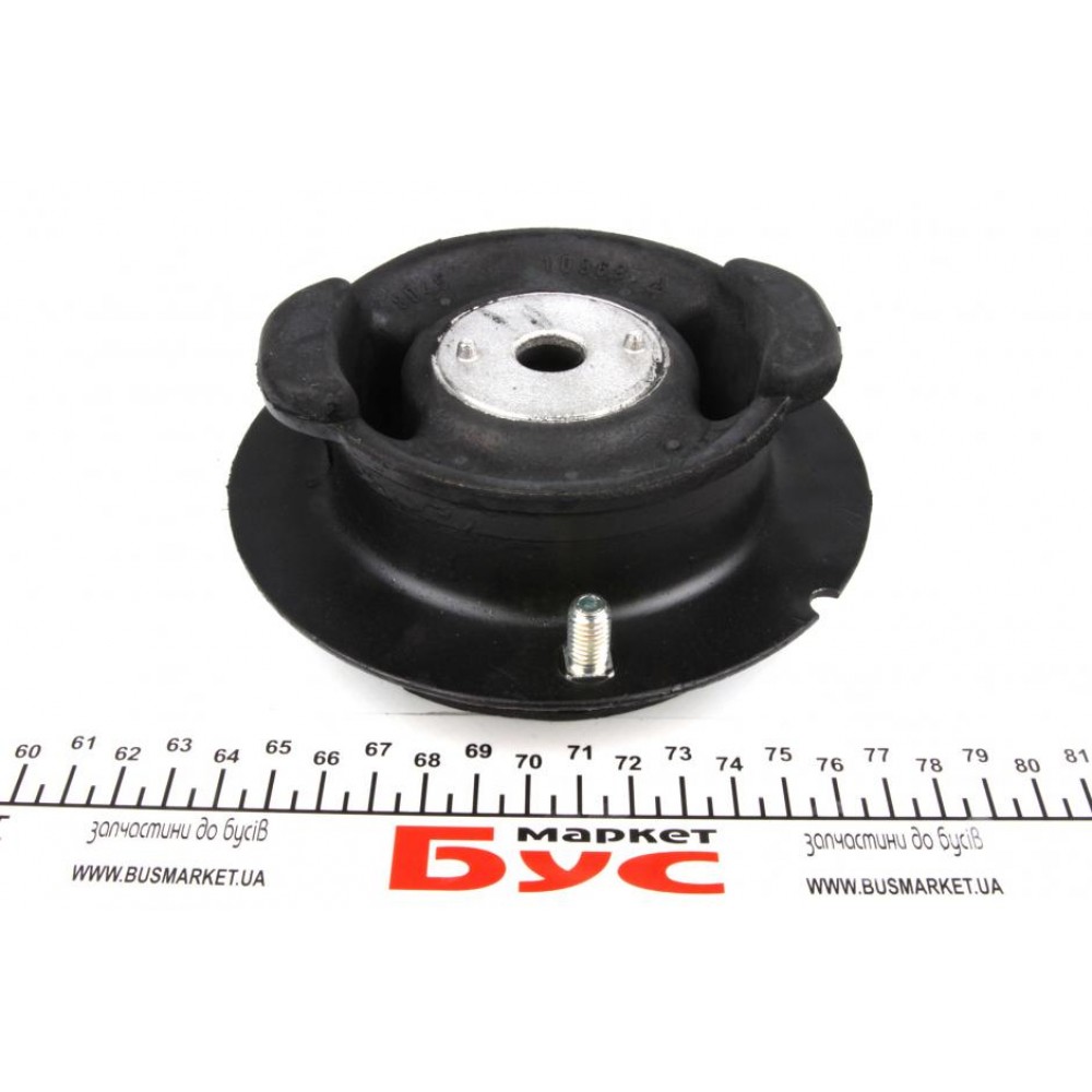 Подушка амортизатора (переднього) MB E-class (W124) 85-98