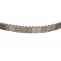Комплект ГРМ VW T4/Golf III/Passat B3/B4 1.9D/TD 90-04 (25x137)