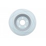 Диск гальмівний (задній) MB E-class (W211/W212/S211/S212) 02- (300x10) PowerDisc
