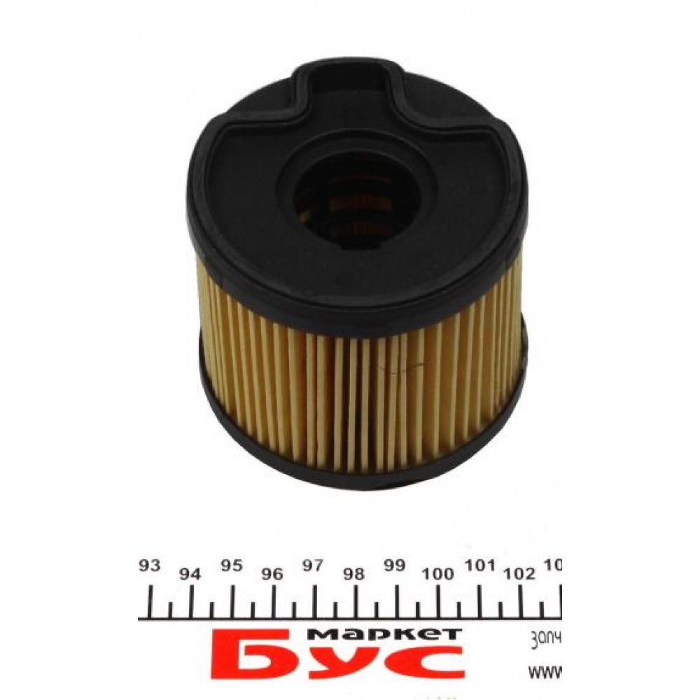 Фільтр паливний Peugeot Expert 2.0HDI 00-06 (Bosch)