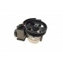 Насос ГПК Citroen Berlingo/Peugeot Partner 2.0HDI 99- (125mm)