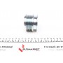 Шків генератора Ford Mondeo IV 2.5i 07-15