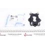 Подушка карбюратора Audi 100/80 1.8i -90 (Знято з виробництва)