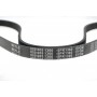 Ремінь генератора Opel Astra/Corsa 1.0/1.2/1.4 96- (5PK1360)