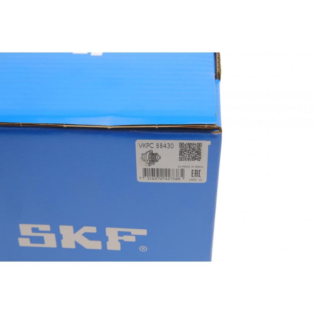 Помпа води BMW 3 (E46)/5 (E39)/7 (E38)/X5 (E53) 2.5D/3.0D 12- M57