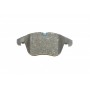 Колодки гальмівні (передні) Land Rover Freelander/Ford Mondeo IV 1.8-2.5 07-15 Замінено на 0986494246