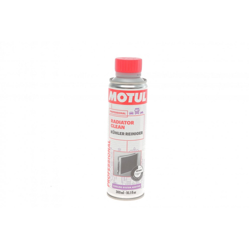 Засіб для очистки радіатора Radiator Clean (300ml) (108125)
