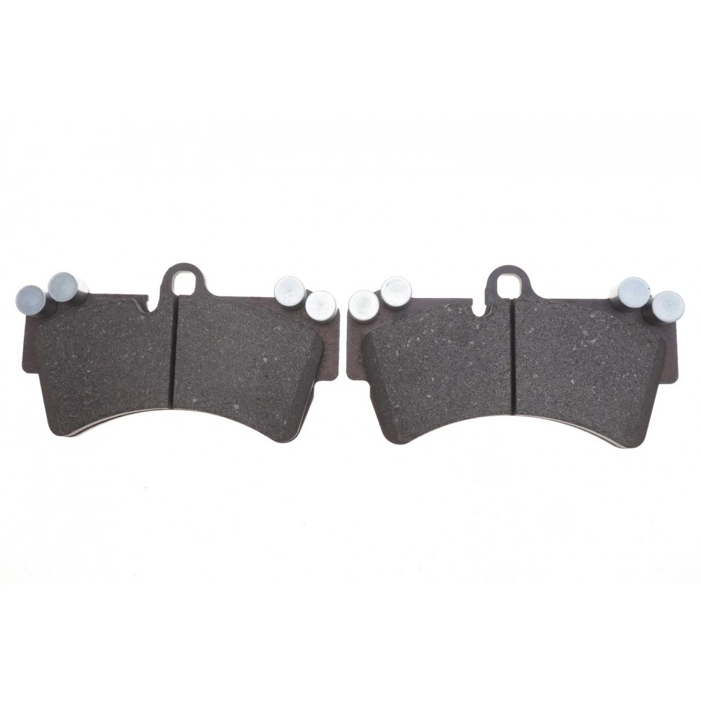 Колодки гальмівні (передні) Audi Q7/Porsche Cayenne/ VW Touareg 3.0-6.0 02- (Brembo)