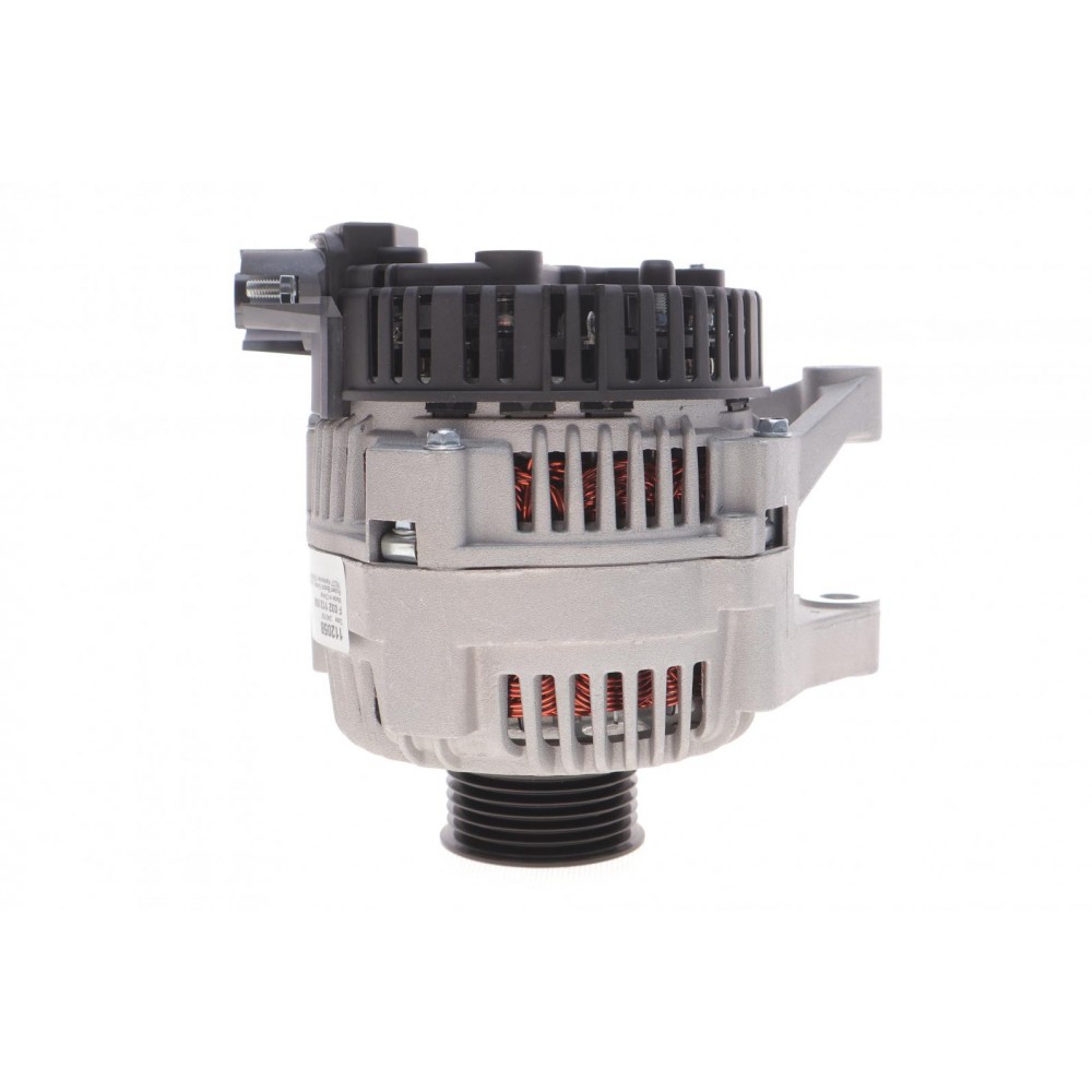 Генератор Citroen Berlingo 1.9D/2.0 HDI 98-06/Fiat Scudo 1.9D 98-06 (14V/70A) = 112058