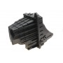 Корпус повітряного фільтра VW T5 1.9 TDI/2.0 03-09