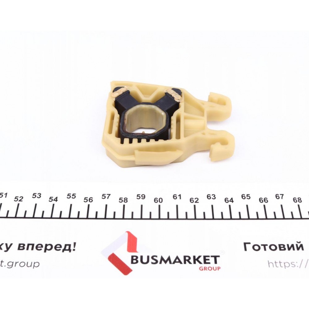 Подушка радіатора Skoda Octavia III 12- (без упаковки)