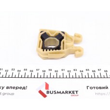Подушка радіатора Skoda Octavia III 12- (без упаковки)