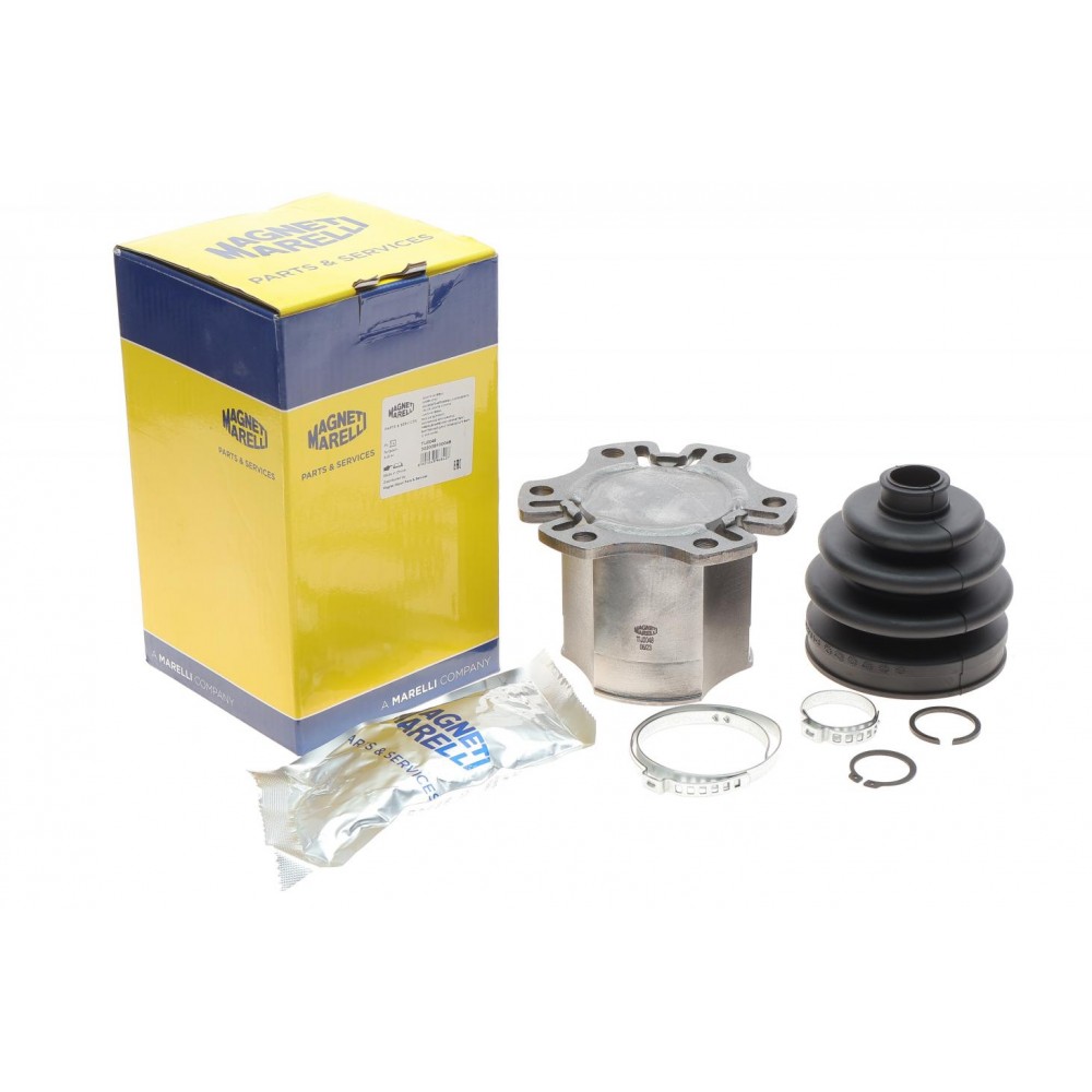 ШРКШ (внутрішній) VW Sharan/Audi A4 1.8-2.8 97- (34z) (TIJ0048)