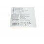 Автолампа 12V 0,6W SV8.5 (9.8x43mm) Festoon (LED) (blister/1шт) (6000K)