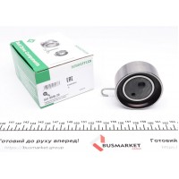 Ролик ГРМ Opel Astra 1.7CDTI 03- окреме постачання неможливе