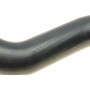 Патрубок інтеркулера (нижній) (R) Ford Galaxy/VW Sharan 1.9 TDI 02-10