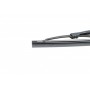 Щітка склоочисника (340мм) Audi A4 01-08/A3 03-13/Seat Altea 04-/Ibiza 02-15