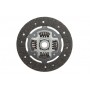 Комплект зчеплення Mazda 323 1.3-1.9 91-05 (d=200mm) (+вижимний)