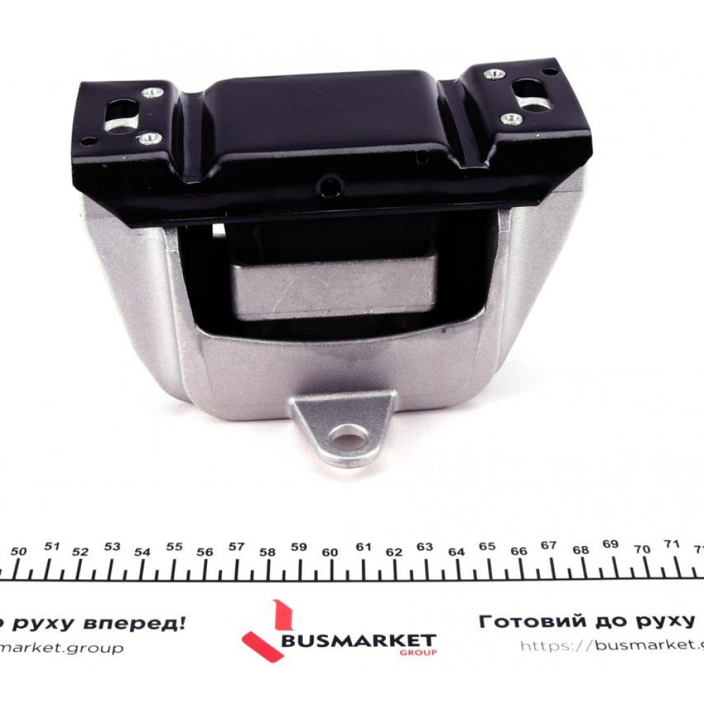 Подушка КПП Audi A3/Skoda Octavia/VW Bora/Golf IV 1.4-2.0/1.9TDI 97-10 (L)