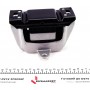 Подушка КПП Audi A3/Skoda Octavia/VW Bora/Golf IV 1.4-2.0/1.9TDI 97-10 (L)