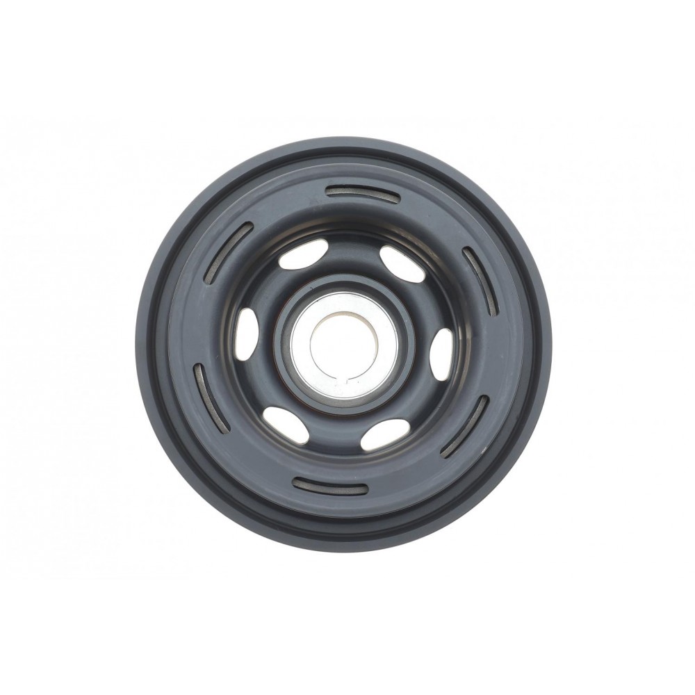 Шків колінвалу MB Sprinter 2.2CDI OM646 06-