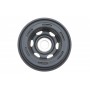Шків колінвалу MB Sprinter 2.2CDI OM646 06-