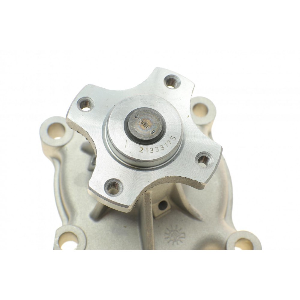 Помпа води Opel Astra F 1.7TDS/TD 91-98/Combo 1.7D 94-01/Corsa A/B 1.5D/TD/1.7D 87-00/Kadett E 1.5TD