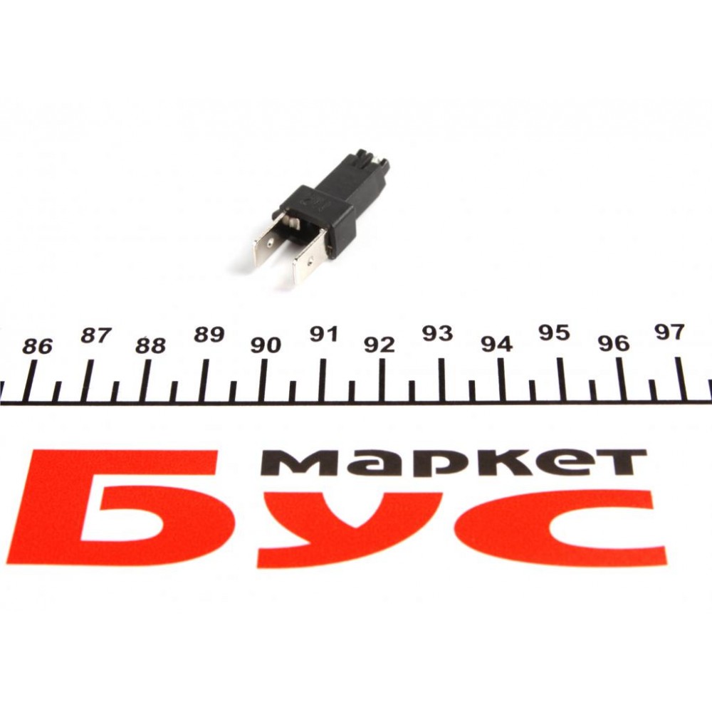 Автолампа 24V 20MA LED (в щиток приладів)