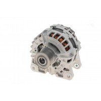 Генератор Renault Koleos II/Megane IV/Trafic III/Nissan Qashqai II 13- (14V/150A)