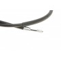 Трос ручника (R) Opel Astra J/Chevrolet Cruze 1.3-2.0 09-15 (1809 мм)