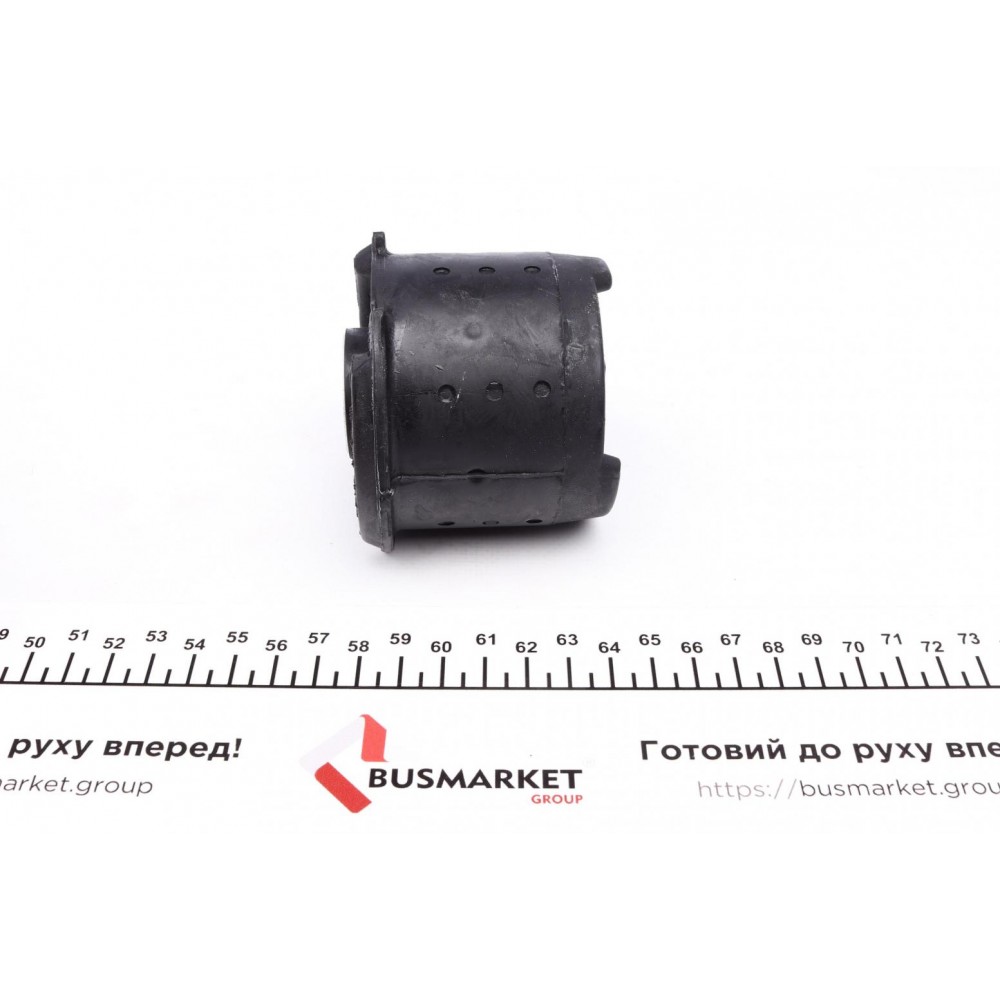 Сайлентблок балки (задньої) BMW X3 (E83) 03-11 (L)