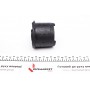 Сайлентблок балки (задньої) BMW X3 (E83) 03-11 (L)